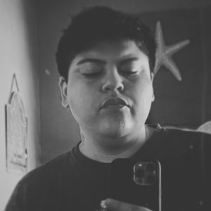 Meet your Posher, Omri